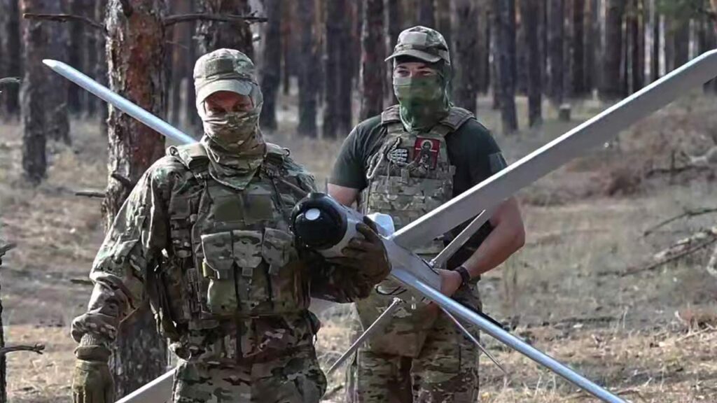 欧州で多発するドローン飛来とEUの苦悩 - 日経ビジネス電子版