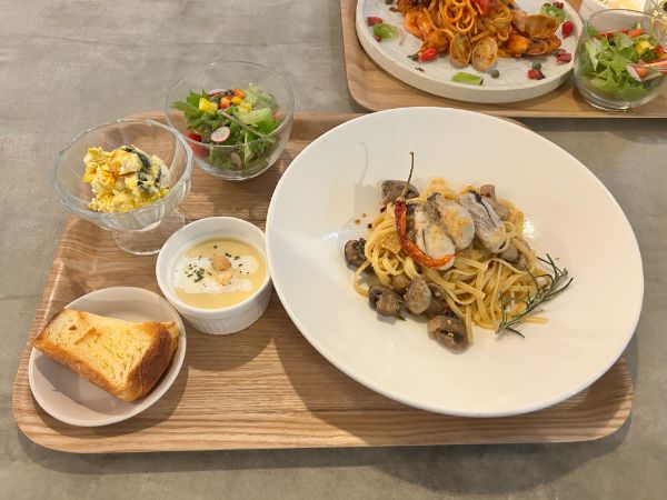 【西区高須】ドライフラワーが映える！女子会にぴったりの「SOL CAFE（ソルカフェ）」 | TRILL【トリル】
