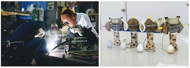 「ファクハク 静岡工場博覧会」が10月17日から3日間限定で開催！工場見学・ワークショップ・工場直販マルシェを楽しめる | TRILL【トリル】