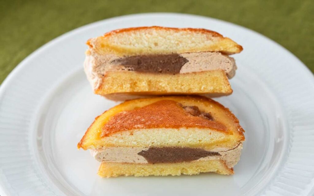 想定外の味【セブン】新作スイーツに“良い意味”で裏切られた!! - TRILL
