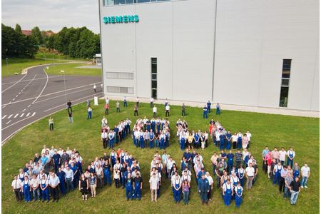 Neuigkeiten: Fighting against closing Siemens Turbine Manufacturing Site in Goerlitz/Germany