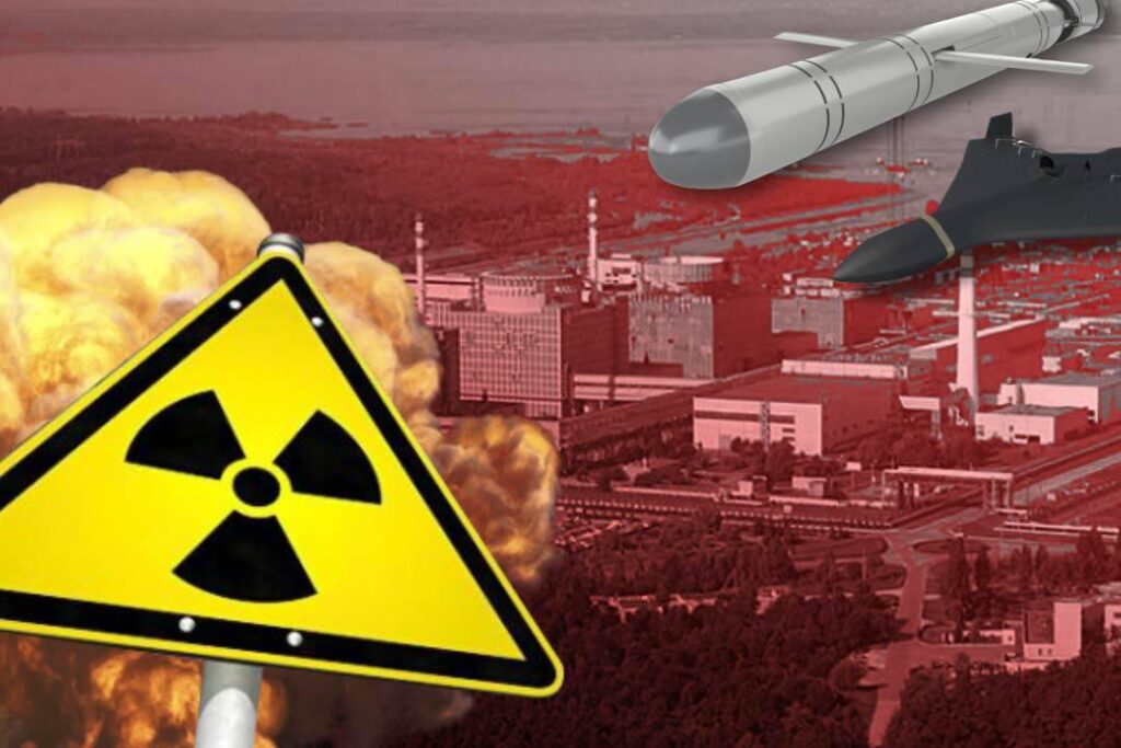IAEAは、ロシアの10月30日のミサイルとドローンによる集中砲火が、ウクライナの核安全に不可欠な変電所を攻撃したことを確認した。 2つの原子力発電所で外部送電線が1本喪失した。ロシアは核インフラを攻撃することで、ウクライナだけでなく世界の安全保障を脅かしている