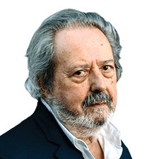 保守的であることは1つであり、もう1つは右端であることです