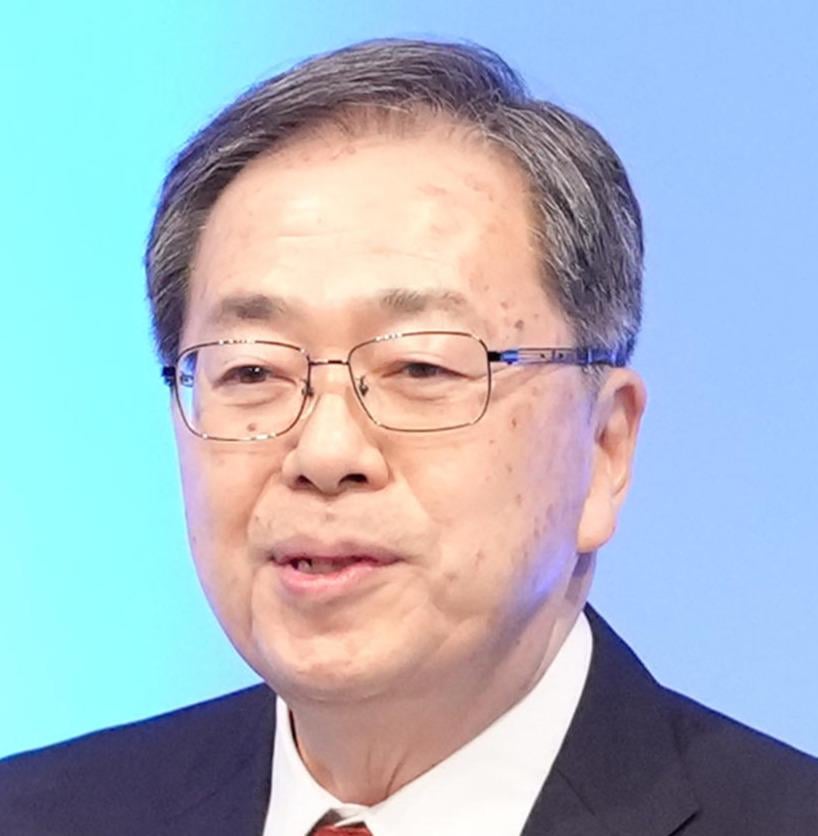 公明党・斉藤鉄夫代表「ぶっちゃけ高市さん好き？嫌い？」と聞かれ回答「実は30数年前…」（日刊スポーツ） - Yahoo!ニュース