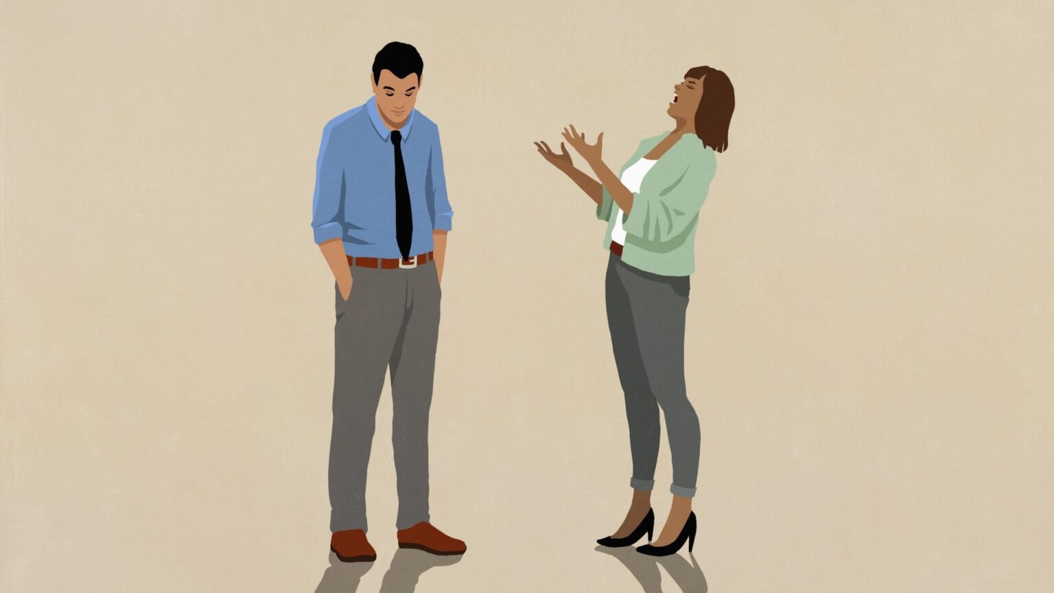 「やっぱり男を欲してしまうこと」に苦しむ現代女性たち　ヘテロフェイタリズムって？