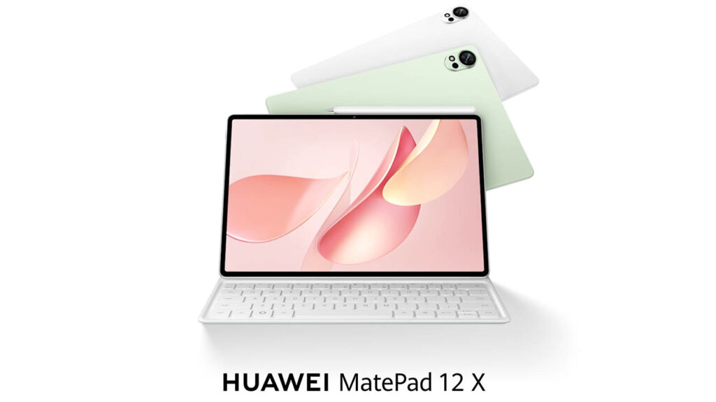 HUAWEI MatePad 12 X（2025）のスペックまとめ！ペーパーマットディスプレイを搭載した12型タブレット！ - ガルマックス