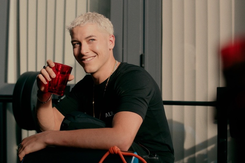 ガスト・アップ