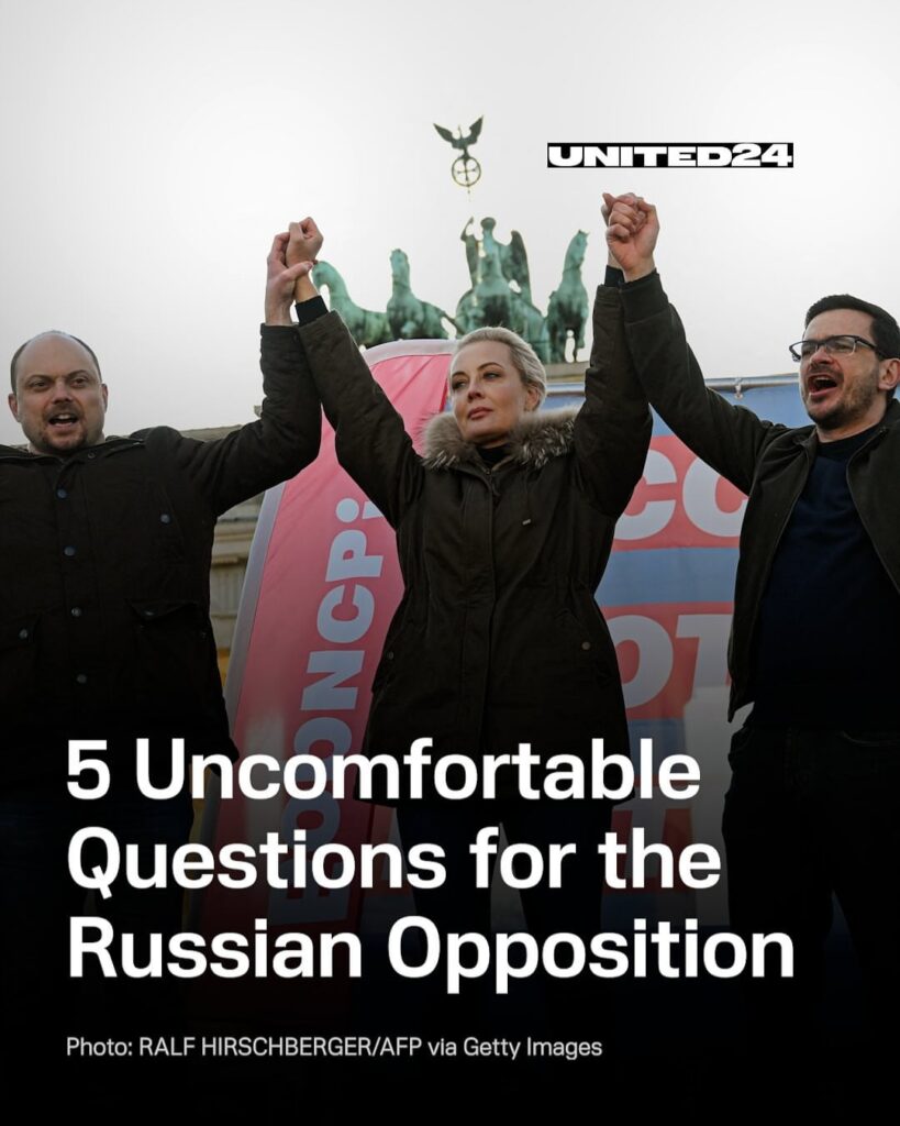 なぜロシアのいわゆる野党はプーチン大統領と戦わず、プーチン大統領に同調するのだろうか？