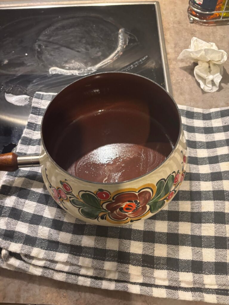 フォンデュパン