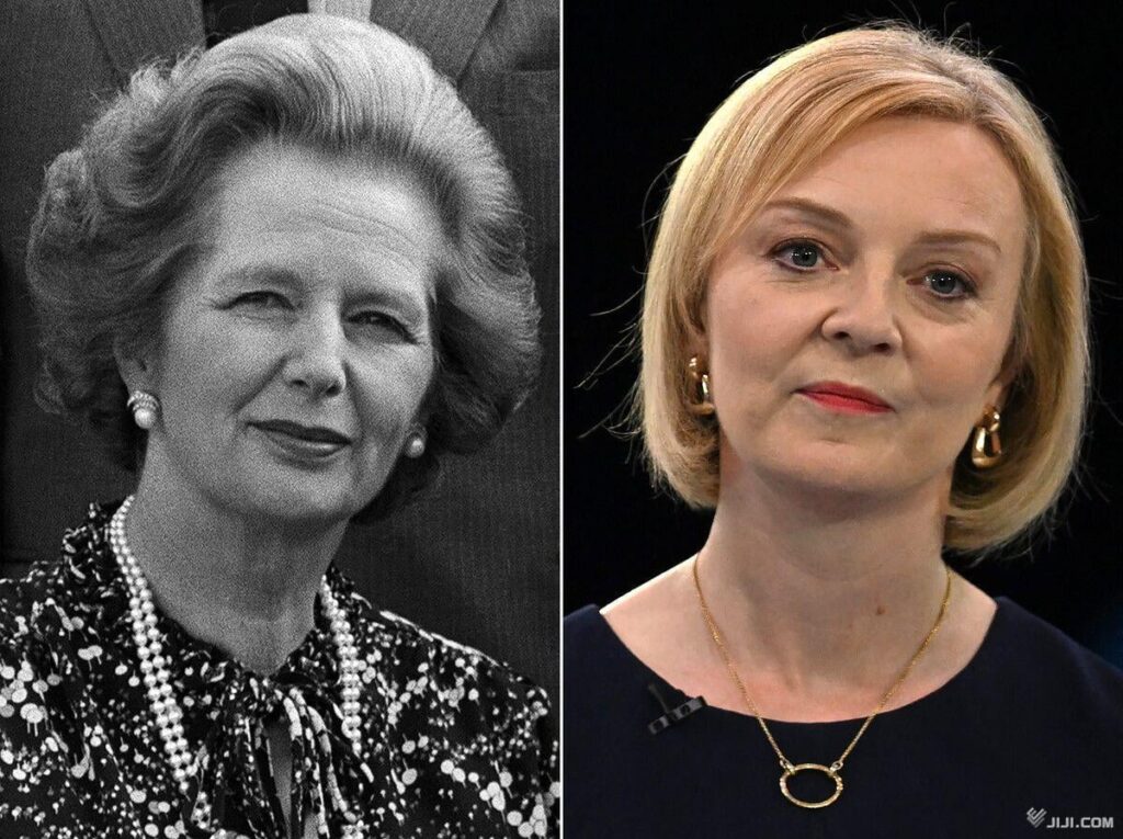 元英首相の二の舞い懸念 高市政権誕生で株好調も―ロンドン市場【「構造改革に対する過度な期待は禁物だ」】