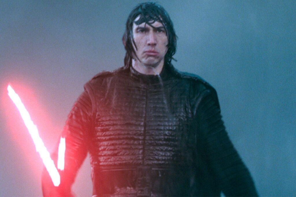 アダム・ドライバー、スティーブン・ソダーバーグと売り込んだベン・ソロの『スター・ウォーズ』映画をディズニーが断ったと語る