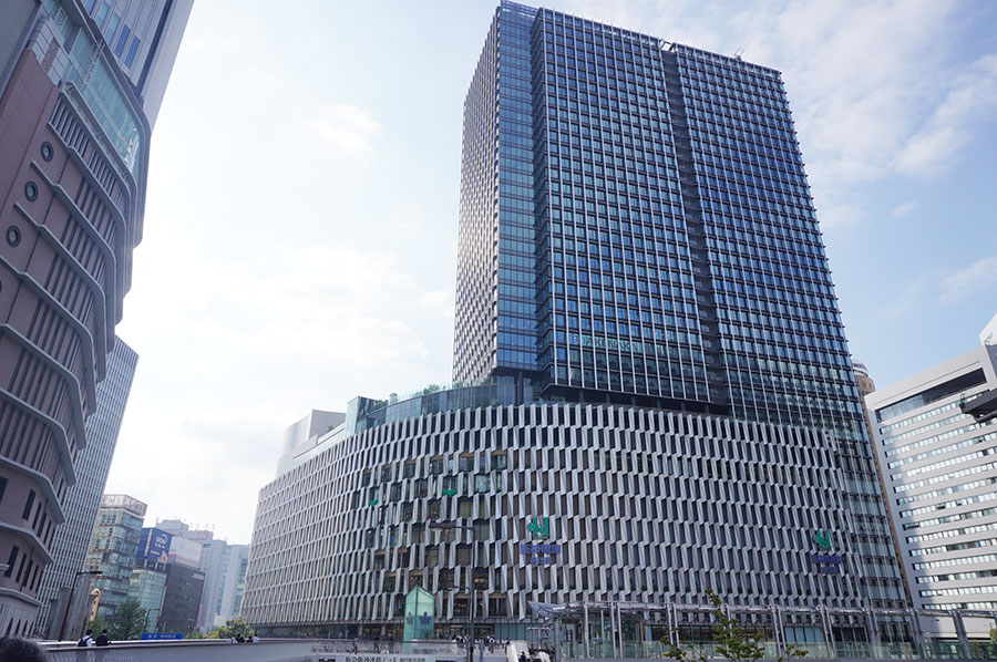 開業ラッシュの梅田…百貨店はどう戦う？ 阪神梅田は「ローカルフードの聖地」へ | Lmaga.jp