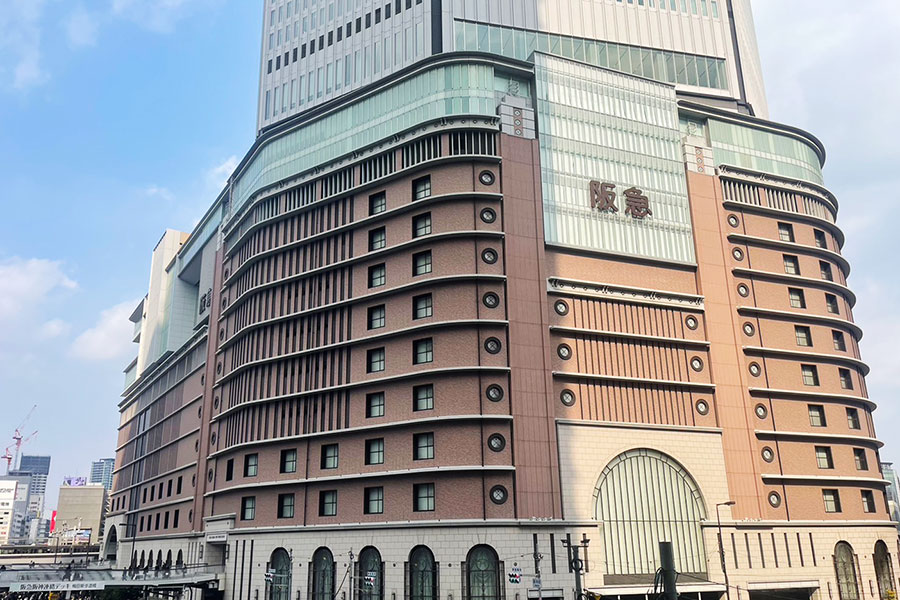 大阪の８施設で熊本フェア！くまモンカフェや約１５０店舗のグルメが登場 | Lmaga.jp