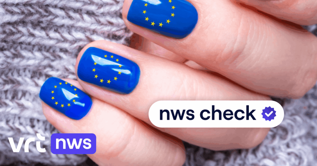 ロシアは大規模なフェイクニュースを広めることでEUを中傷しようとしている：VRT NWSは数十のストーリーをマッピング