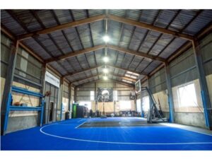 【徳島県徳島市】BASKETBALL SCHOOL BLAZEがスクール専用施設「SKILIMPROVE LABO」をオープン！ - STRAIGHT PRESS[ストレートプレス]