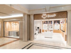 【兵庫県宝塚市】宝塚エリアに、アイウェアセレクトショップ「SeeP EYEVAN TAKARAZUKA」オープン！ - STRAIGHT PRESS[ストレートプレス]