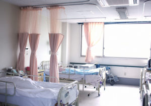 医療法人 積善会 高橋病院