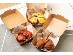 【埼玉県さいたま市】肉汁餃子のダンダダンが、韓国のチキン料理をテーマにした「チキンフェス SAITAMA 2025」に登場！ - STRAIGHT PRESS[ストレートプレス]