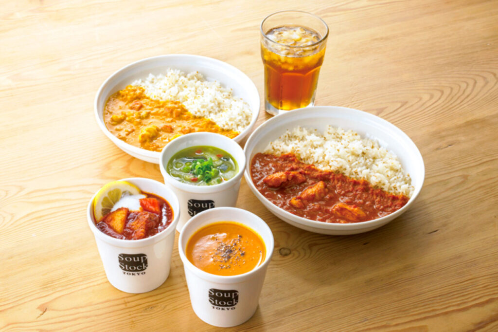 【金沢駅】大人気スープ専門店「Soup Stock Tokyo(スープストックトーキョー)」が10/3(金)~10/9(木)の期間限定でオープン!【NEW OPEN】 – 週末、金沢。 【金沢駅】大人気スープ専門店「Soup Stock Tokyo(スープストックトーキョー)」が10/3(金)~10/9(木)の期間限定でオープン!【NEW OPEN】 - 週末、金沢。