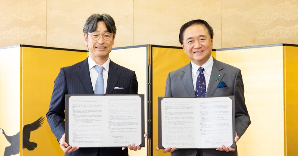 神奈川県、アメックスとベンチャー支援で連携 交流イベント開催 - 日本経済新聞