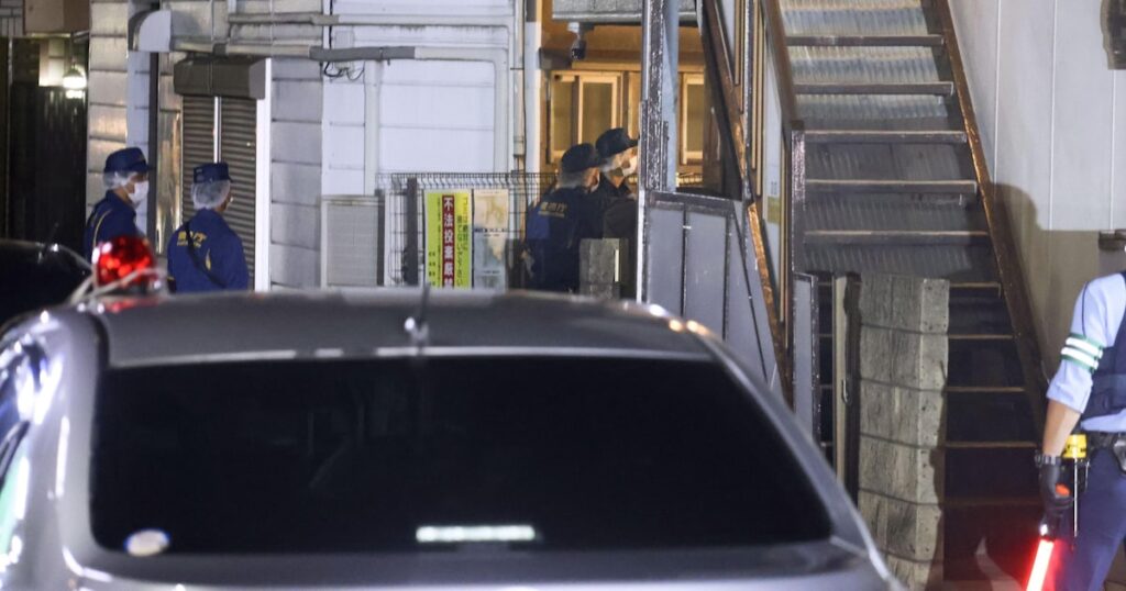 東京・町田で76歳女性が刺され死亡 40歳男逮捕、殺人未遂容疑 - 日本経済新聞