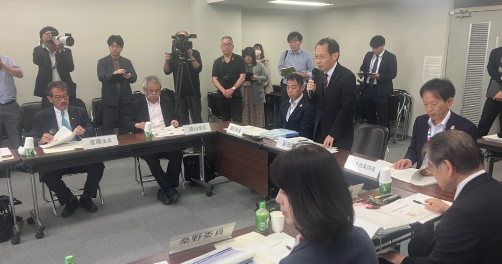 大分市など2市、宿泊税に反対意見 県が導入検討中 - 日本経済新聞