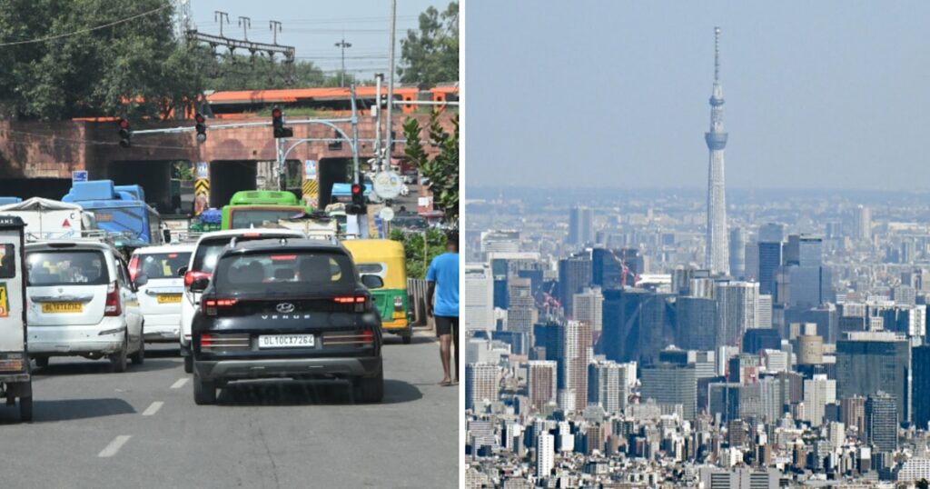 日本のGDP、インドに抜かれ世界5位へ IMF2026年見通し - 日本経済新聞