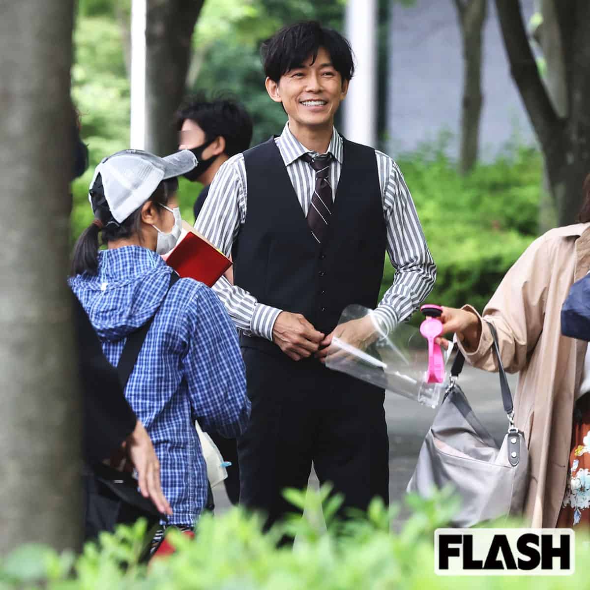 葵わかな『旅サラダ』で佐賀を訪問、SNSでトレンド入り…背景に「インバウンド」ニュースに疲れた視聴者心理