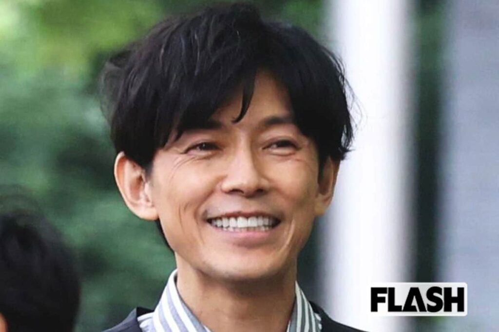 葵わかな『旅サラダ』で佐賀を訪問、SNSでトレンド入り…背景に「インバウンド」ニュースに疲れた視聴者心理 | Smart FLASH/スマフラ[光文社週刊誌]