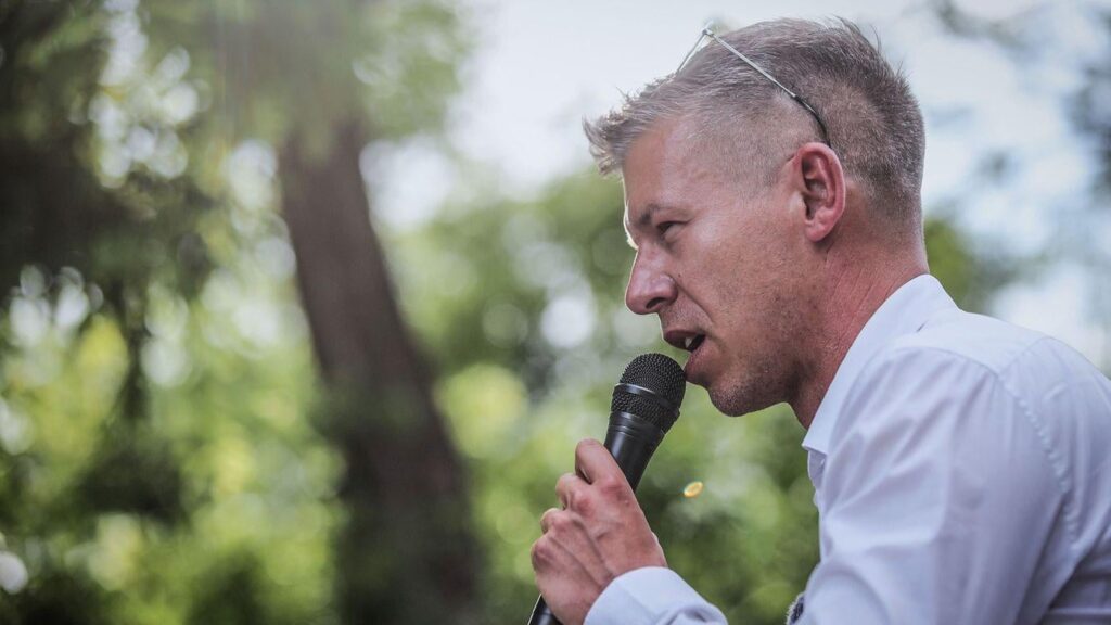ペテル・マジャール氏は、シゲット事件が昨日のような結果になった理由を説明した