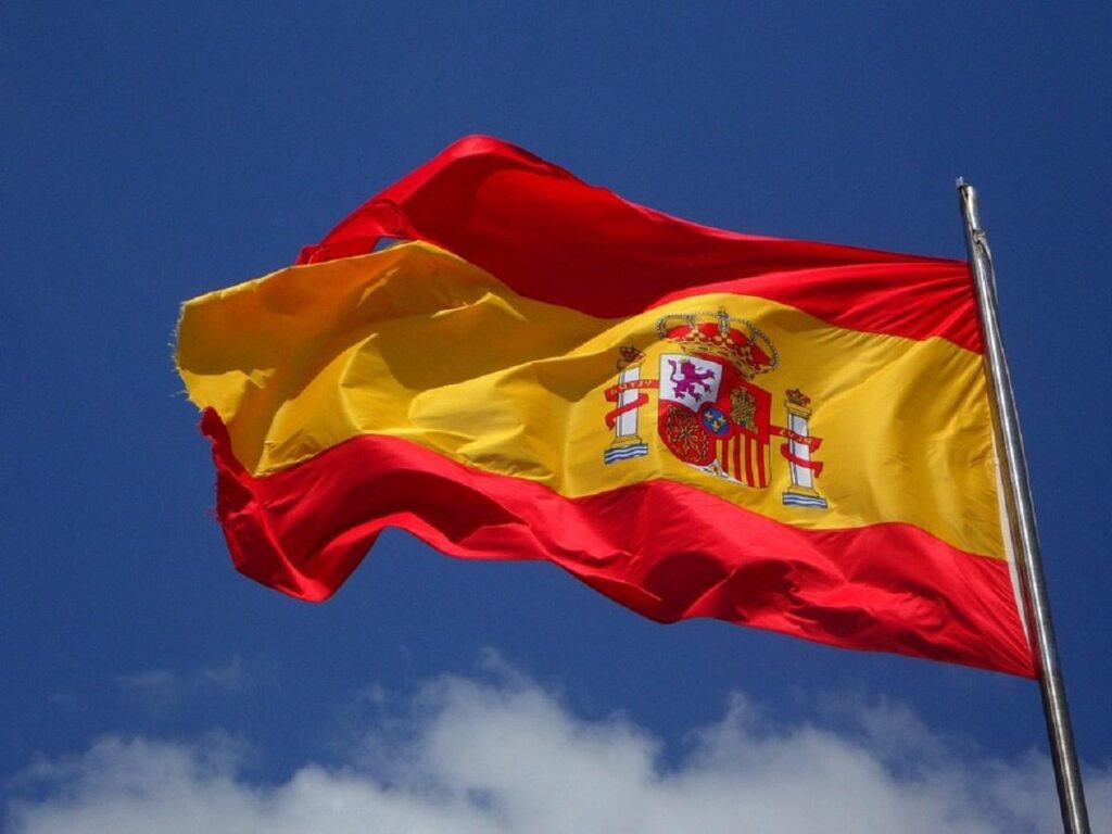 スペインが医療大麻を合法化