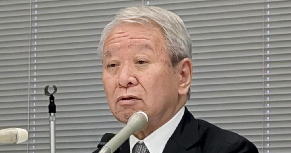 「クレーマーが勝てる時代になってしまった」JICAホームタウン事業 誤情報で抗議殺到→撤回…陰謀論ウォッチャーが鳴らす警鐘
