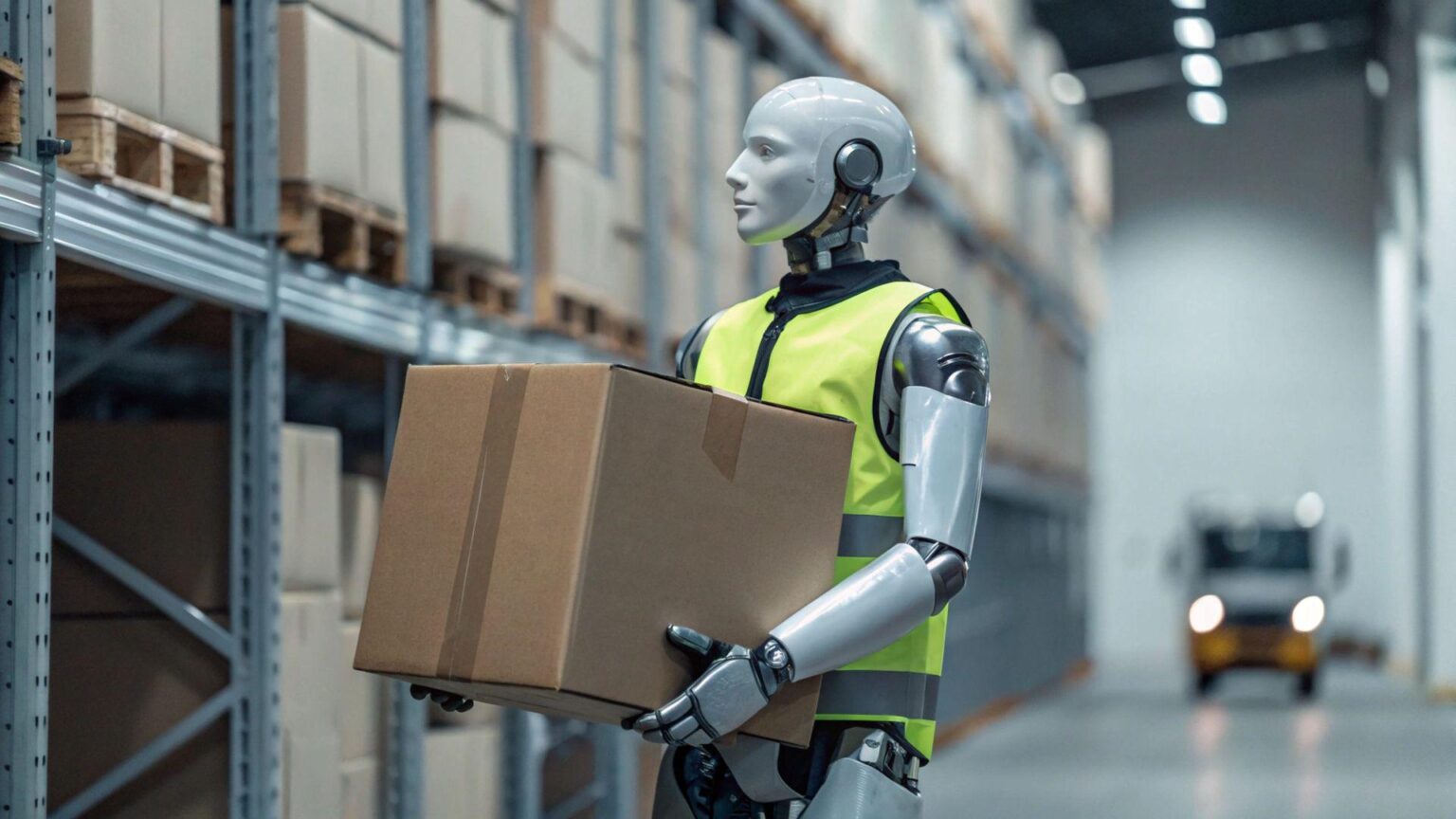 アマゾン革命。ロボットは人間に取って代わり、75％を占めるようになるでしょう。手術