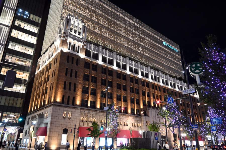 予約倍率３０倍！大阪で開催、日本最大級の建築イベントの人気企画に密着 | Lmaga.jp