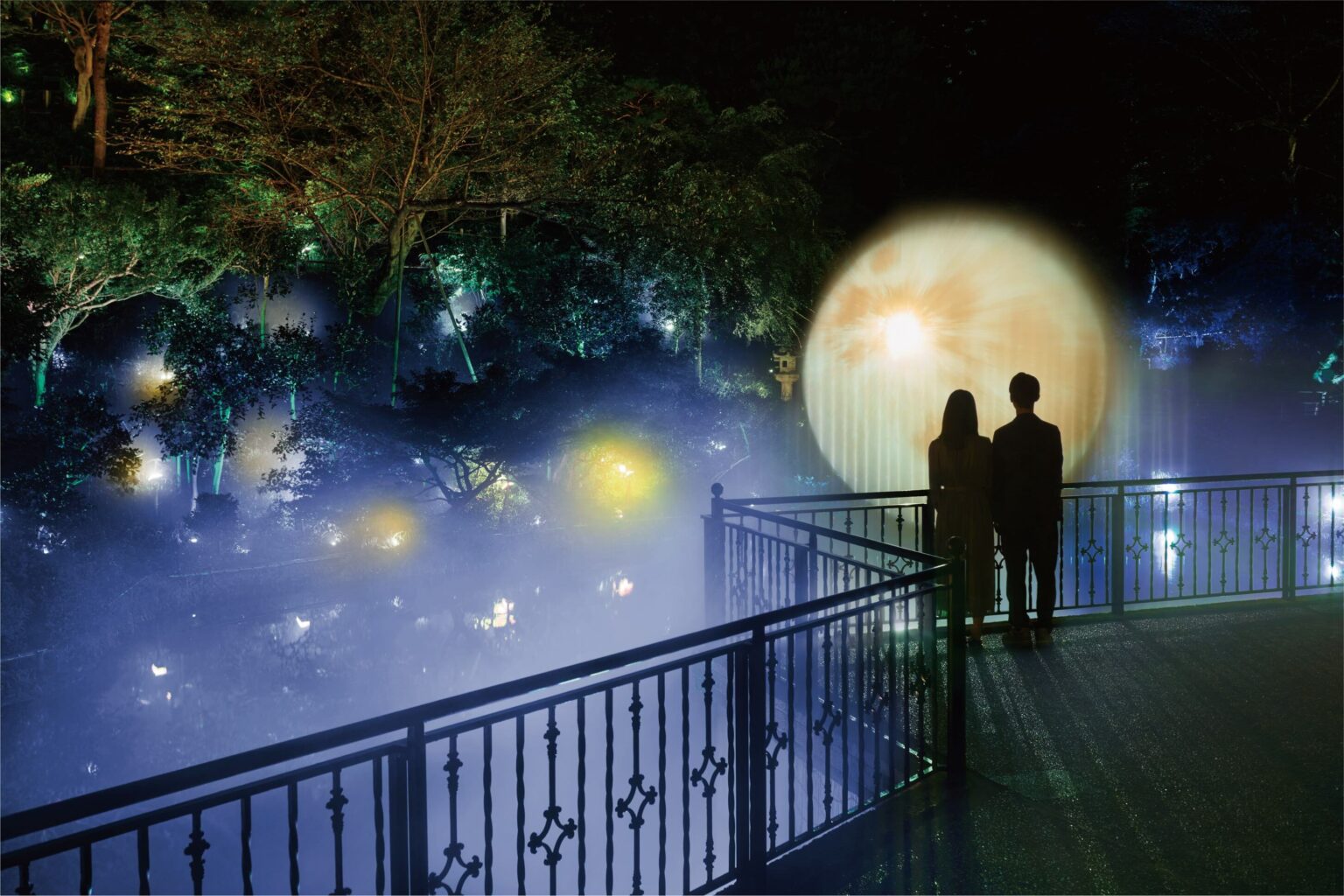 東京、秋の夜長にしかできない15のこと