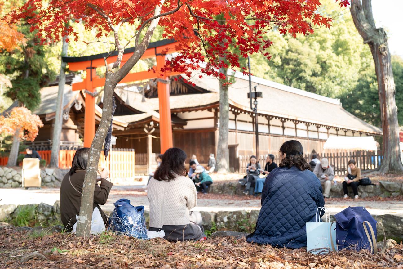 京都パンフェスティバル事務局様ご提供