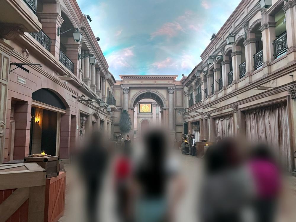 2025年10月撮影