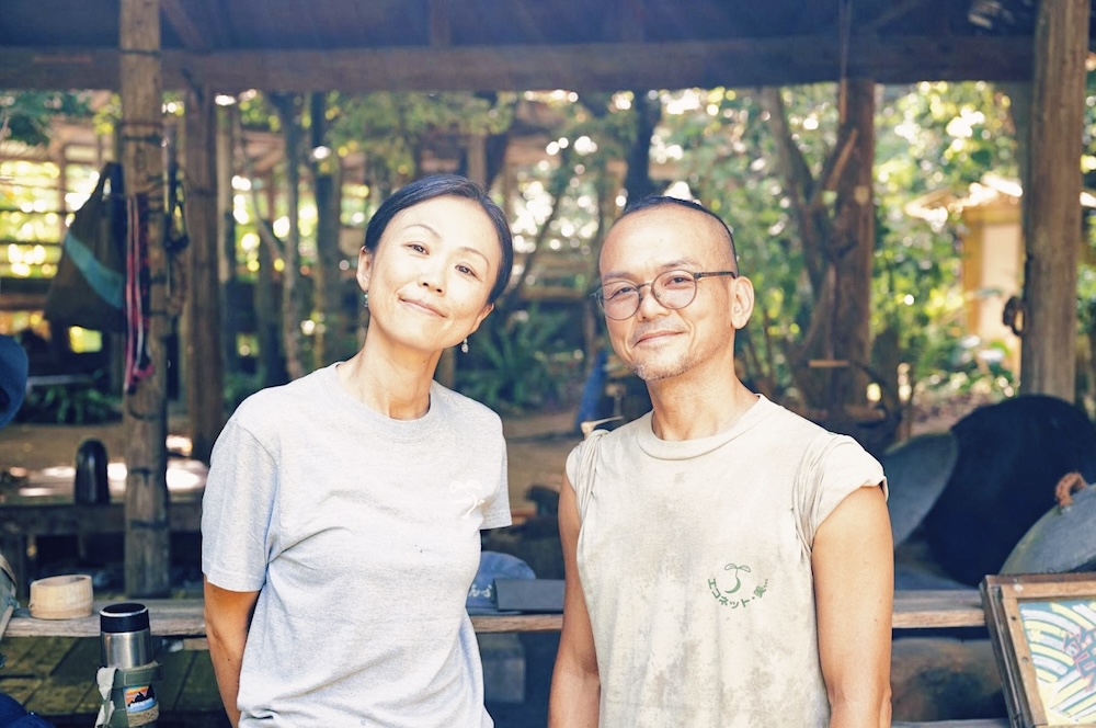壊されゆく風景のそばで、“人間”を取り戻す。沖縄・じんぶん学校が問いかける、生きる知のかたち | 世界のソーシャルグッドなアイデアマガジン | IDEAS FOR GOOD