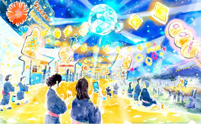【OMO7大阪】大阪の活気を夜まで大満喫！人気イベント「PIKAPIKA NIGHT」を大リニューアルし、新感覚グルメとショーでナイトタイムを新提案「OSAKA PIKA PIKA NIGHT」を実施｜プレスリリース（愛媛新聞ＯＮＬＩＮＥ）記事詳細｜愛媛新聞ONLINE