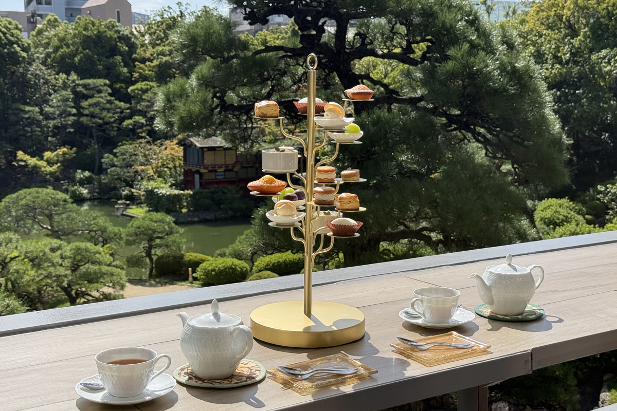 「KUSUNOKI 秋麗」2名分