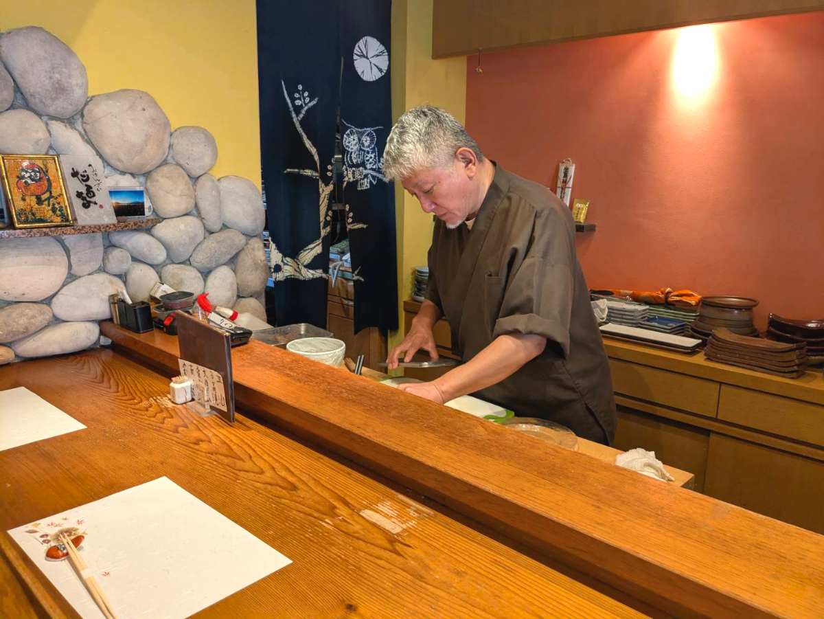 武庫之荘で和食を食べるならココ！出汁の旨さがたまらない『おばんざい だるま』 [画像]
