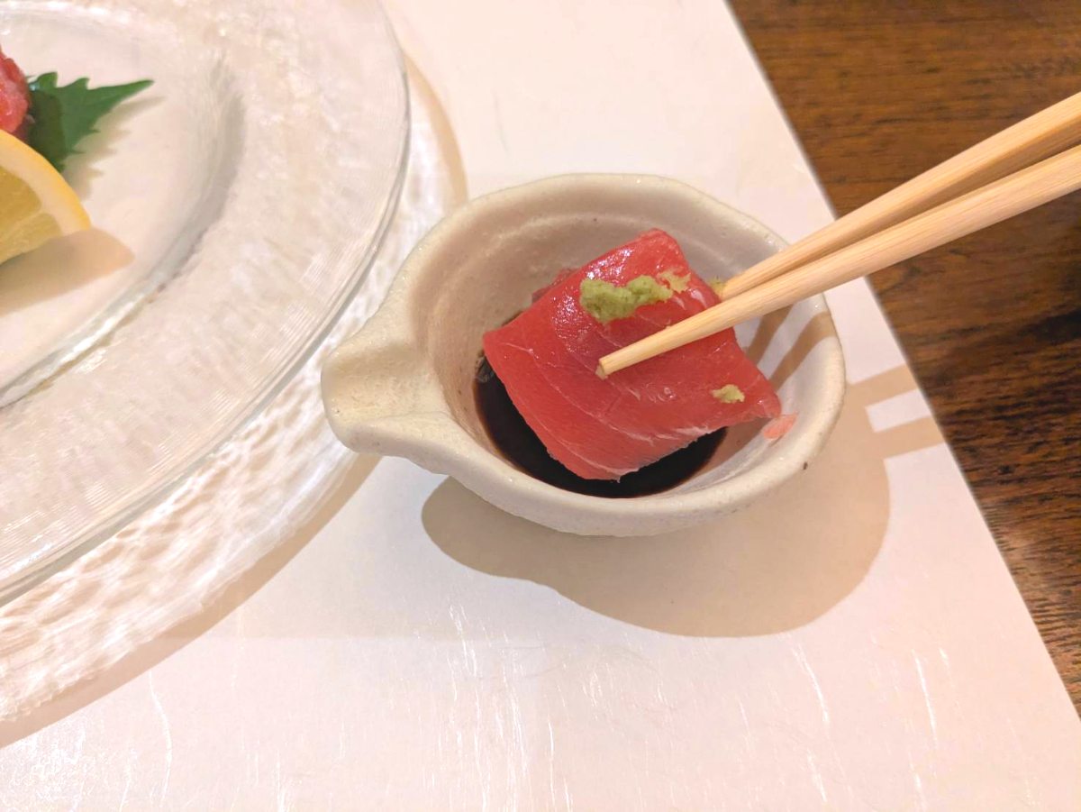 武庫之荘で和食を食べるならココ！出汁の旨さがたまらない『おばんざい だるま』 [画像]