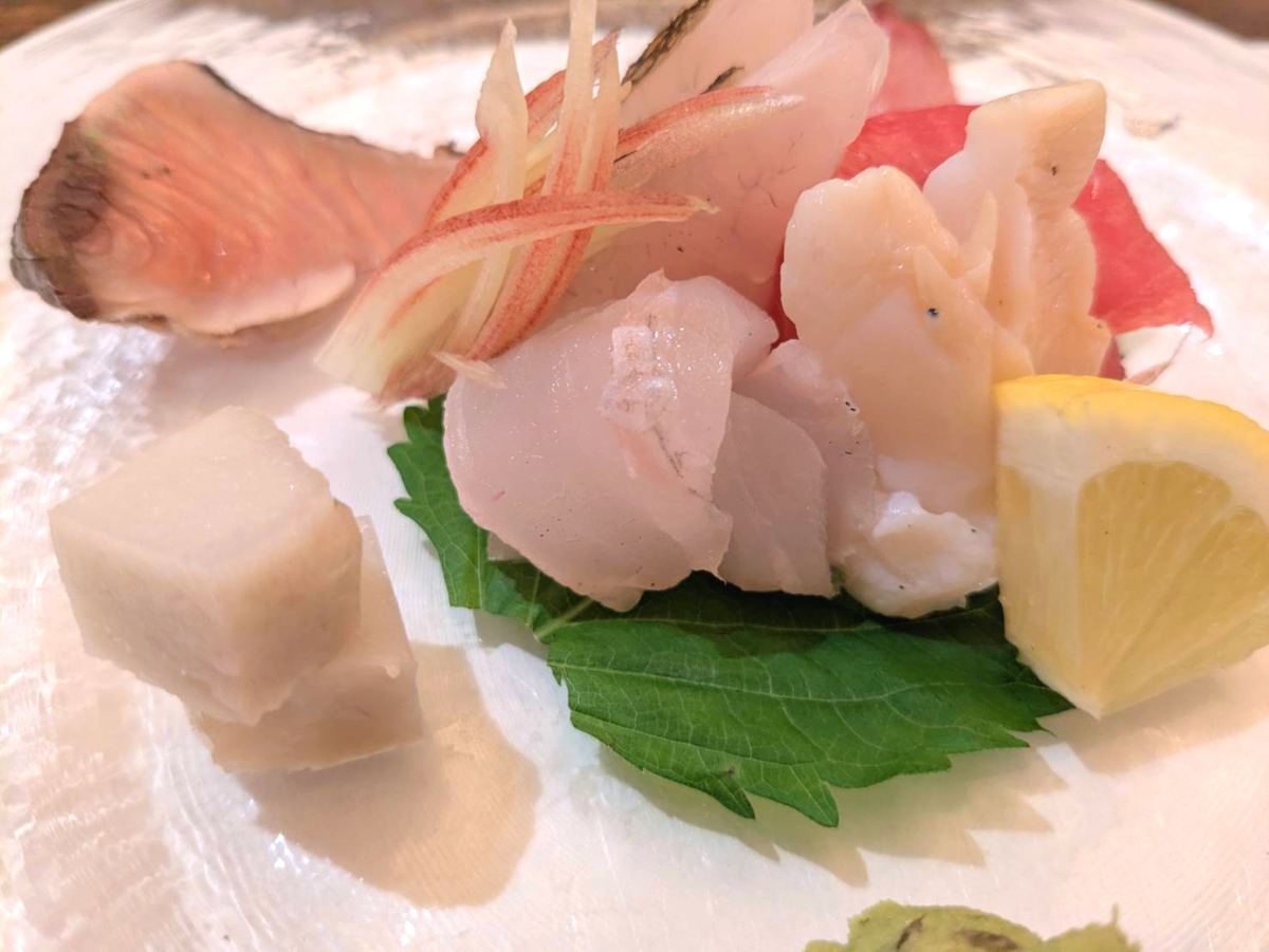 武庫之荘で和食を食べるならココ！出汁の旨さがたまらない『おばんざい だるま』 [画像]