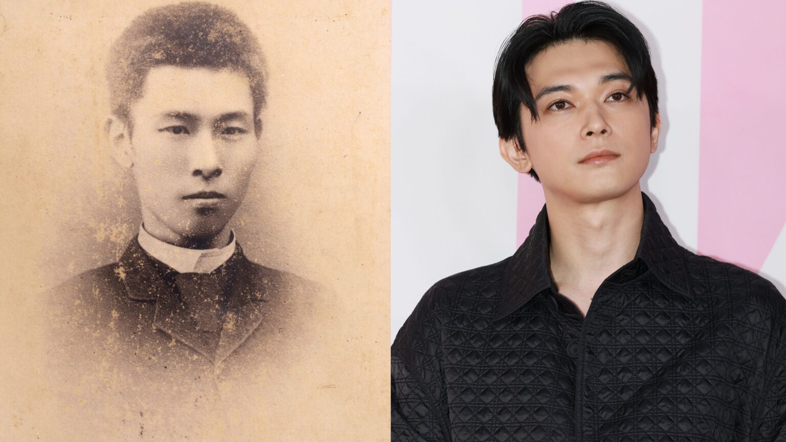 ｢なんとかわいらしい男です｣吉沢亮が｢ばけばけ｣で演じる錦織のモデルが小泉八雲の"ズッ友"になったワケ | PRESIDENT WOMAN Online（プレジデント ウーマン オンライン）