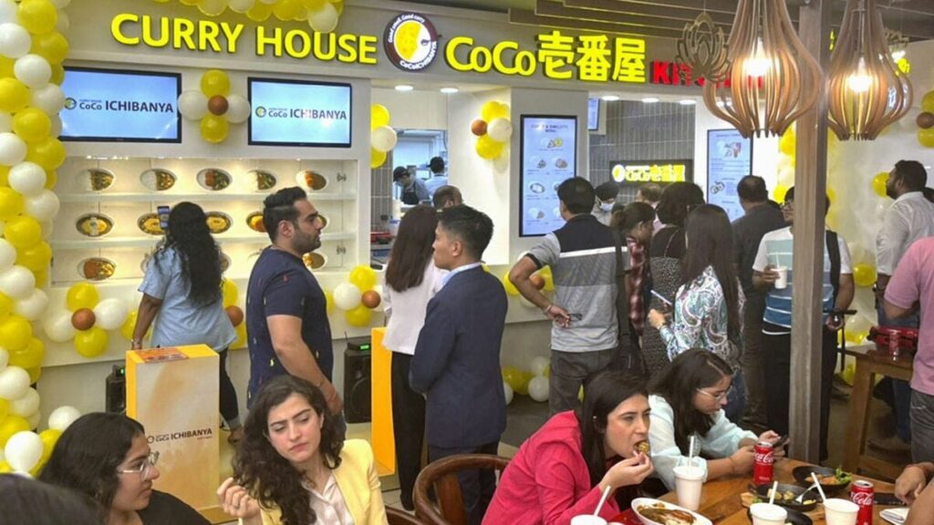 ｢日本のカレー｣は本場インドでも通用する…｢逆上陸｣したCoCo壱番屋でインド人が頼む意外な"辛さレベル" カップヌードルも日本とは違って｢インド流｣ | PRESIDENT Online（プレジデントオンライン）