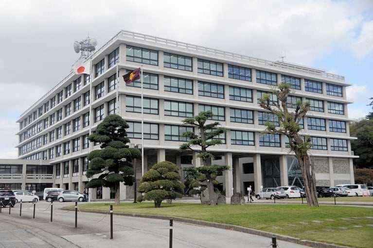 島根県職員月例給３％超引き上げ勧告 県人事委 - 山陰中央新報デジタル
