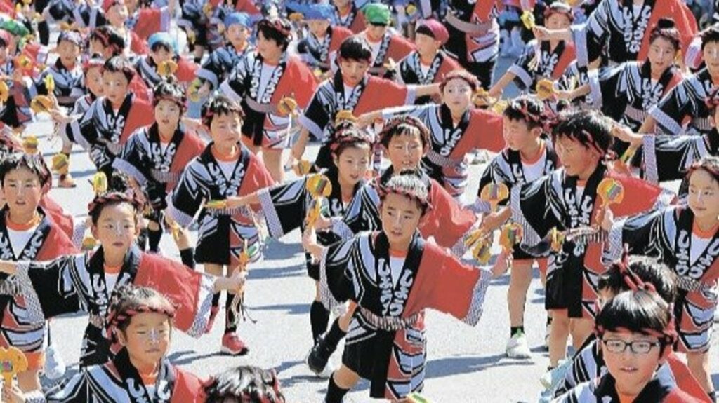 今年はディズニーパレードも！ 例年以上の混雑予想 11、12日に群馬・前橋まつり、交通規制の確認を忘れずに | 上毛新聞電子版｜群馬県のニュース・スポーツ情報 - 上毛新聞電子版