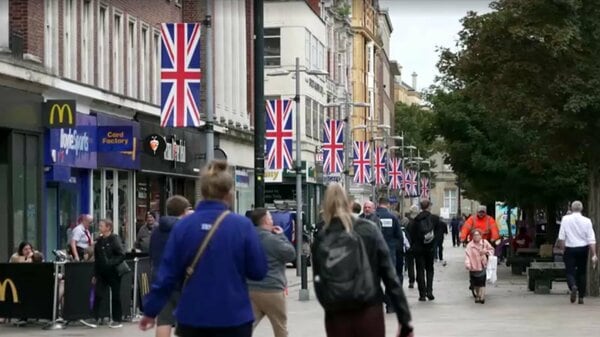 イギリスが永住権取得の条件を厳格化 新たな条件に高い英語力に地域貢献活動など｜FNNプライムオンライン - FNNプライムオンライン