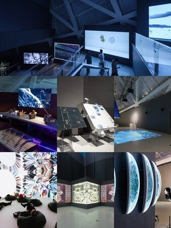 未来の響き -- アートとテクノロジーが出会う場所 China Academy of Art｜共同通信PRワイヤー｜下野新聞デジタル