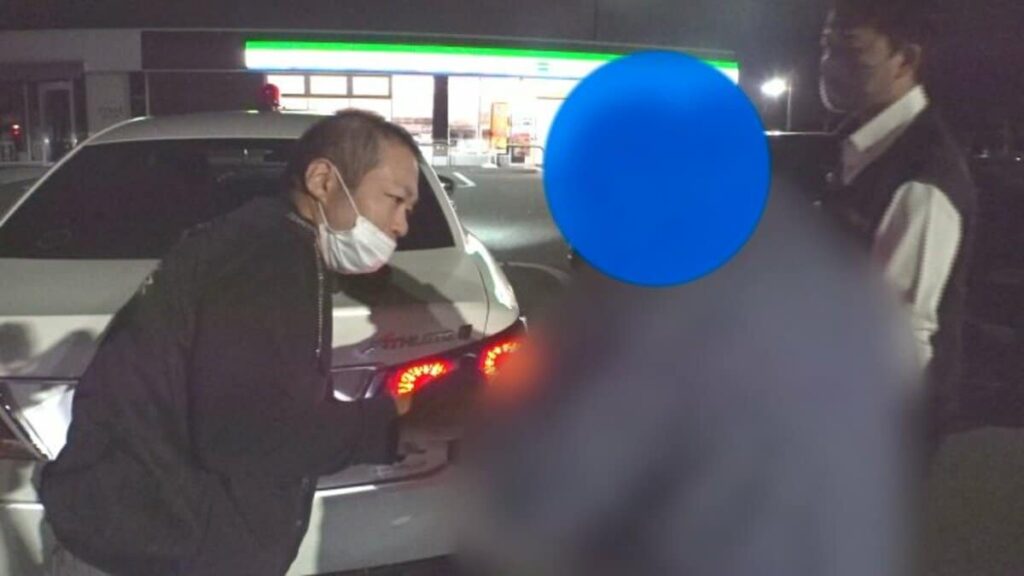 夜通しで飲酒運転を取り締まり 10日間で11人を摘発 このうち5人が自転車 山梨 | 山梨のニュース | ＵＴＹテレビ山梨 - TBS NEWS DIG